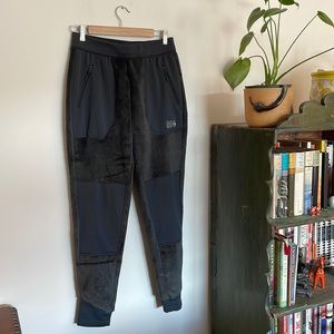 Mountain Hardware Polartec High Loft Fleece Pants